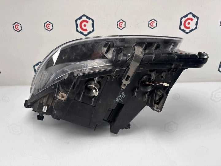 Frontscheinwerfer BMW 5 F07 7199608 Xenon Rechts Scheinwerfer Headlight SCH4969660967tc