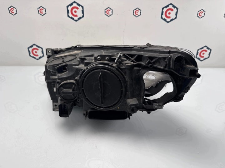 Frontscheinwerfer BMW 5 F07 7199608 Xenon Rechts Scheinwerfer Headlight SCH4969660967tc