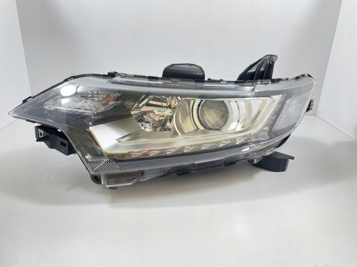 Frontscheinwerfer Mitsubishi Outlander III 4BX158301C8 Rechts oder Links SCH4970279941ns