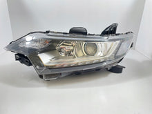 Laden Sie das Bild in den Galerie-Viewer, Frontscheinwerfer Mitsubishi Outlander III 4BX158301C8 Rechts oder Links SCH4970279941ns