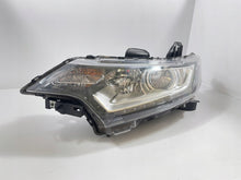 Laden Sie das Bild in den Galerie-Viewer, Frontscheinwerfer Mitsubishi Outlander III 4BX158301C8 Rechts oder Links SCH4970279941ns