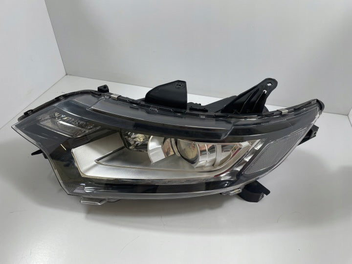 Frontscheinwerfer Mitsubishi Outlander III 4BX158301C8 Rechts oder Links SCH4970279941ns