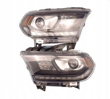 Laden Sie das Bild in den Galerie-Viewer, Frontscheinwerfer Dodge Durango 68423852AE Ein Satz Scheinwerfer Headlight SCH4971421150dd
