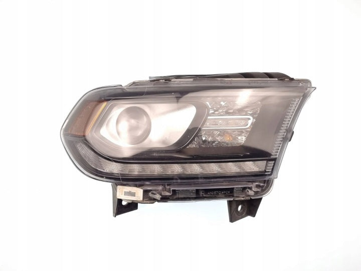 Frontscheinwerfer Dodge Durango 68423852AE Ein Satz Scheinwerfer Headlight SCH4971421150dd