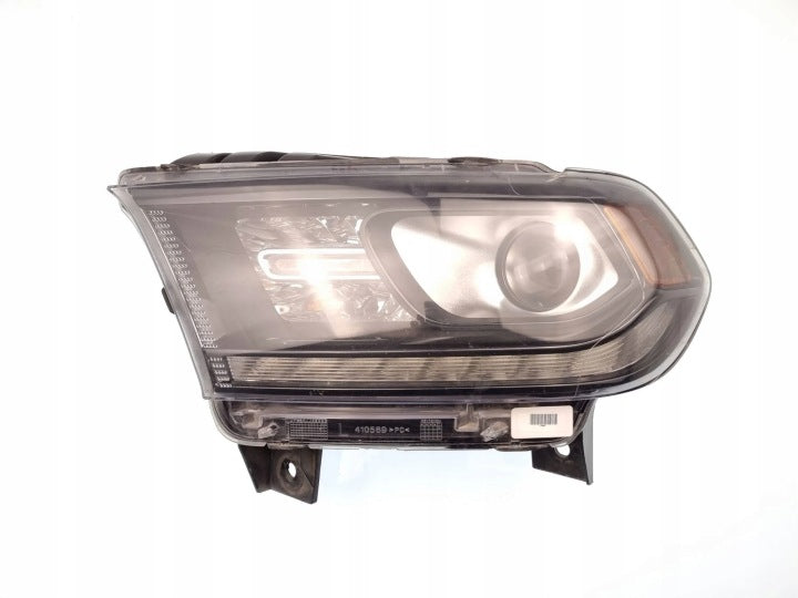 Frontscheinwerfer Dodge Durango 68423852AE Ein Satz Scheinwerfer Headlight SCH4971421150dd