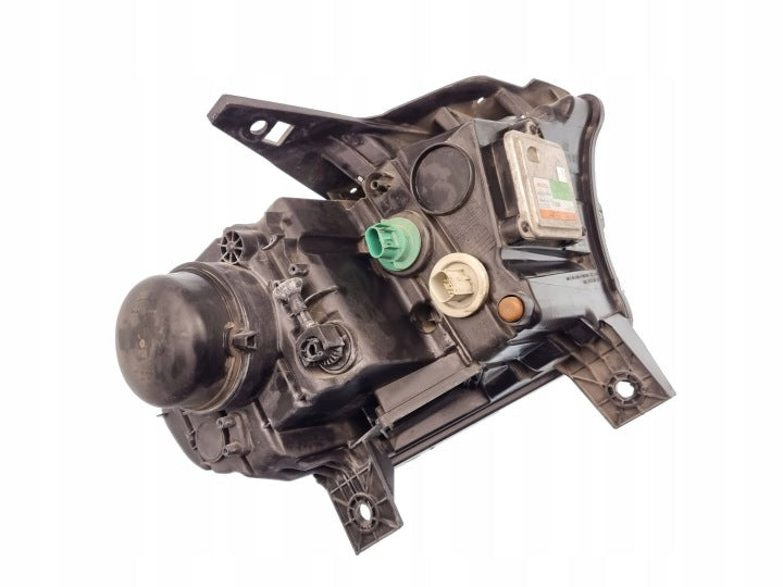 Frontscheinwerfer Dodge Durango 68423852AE Ein Satz Scheinwerfer Headlight SCH4971421150dd