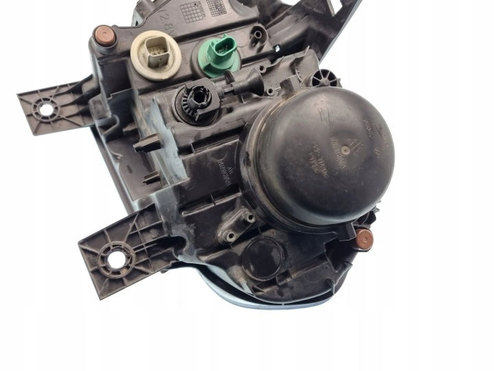 Frontscheinwerfer Dodge Durango 68423852AE Ein Satz Scheinwerfer Headlight SCH4971421150dd