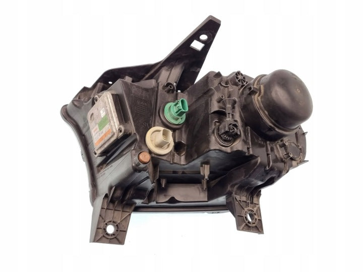 Frontscheinwerfer Dodge Durango 68423852AE Ein Satz Scheinwerfer Headlight SCH4971421150dd