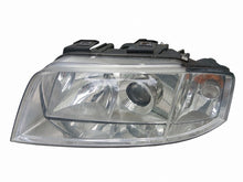 Laden Sie das Bild in den Galerie-Viewer, Frontscheinwerfer Audi A6 C5 4B0941029N Links Scheinwerfer Headlight SCH4971573126nf