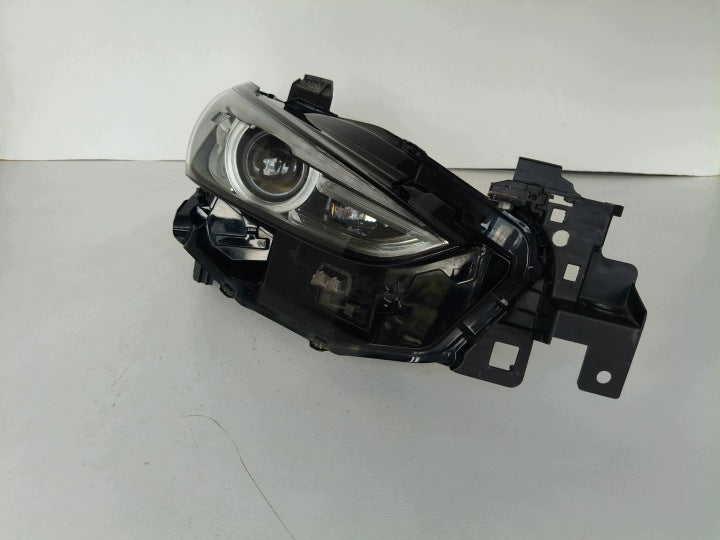 Frontscheinwerfer Mazda 6 Gj GRF5-51030 Rechts Scheinwerfer Headlight SCH4972680065sp