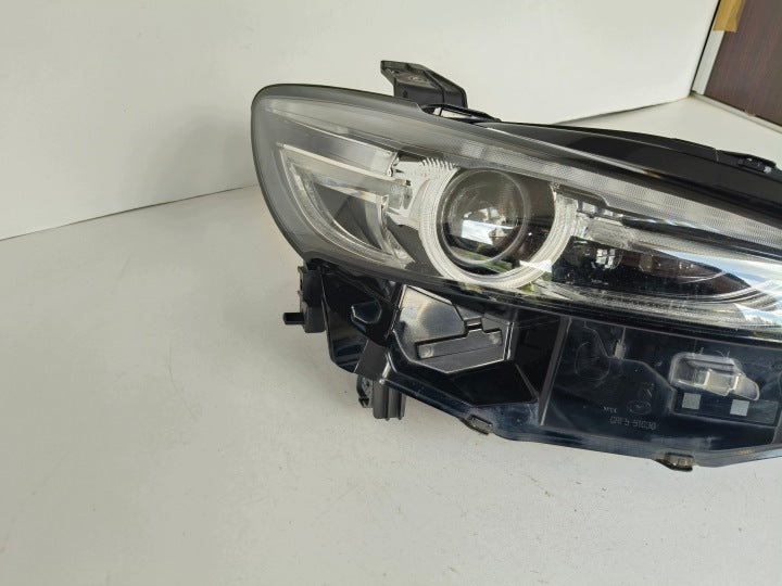 Frontscheinwerfer Mazda 6 Gj GRF5-51030 Rechts Scheinwerfer Headlight SCH4972680065sp