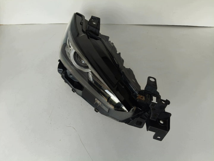 Frontscheinwerfer Mazda 6 Gj GRF5-51030 Rechts Scheinwerfer Headlight SCH4972680065sp