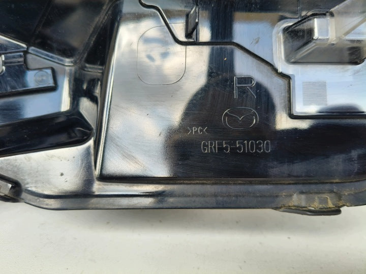 Frontscheinwerfer Mazda 6 Gj GRF5-51030 Rechts Scheinwerfer Headlight SCH4972680065sp