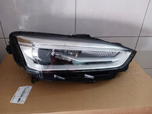 Laden Sie das Bild in den Galerie-Viewer, Frontscheinwerfer Audi A5 8W6941006C LED Rechts Scheinwerfer Headlight SCH4973574066px