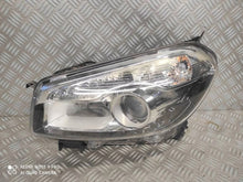Laden Sie das Bild in den Galerie-Viewer, Frontscheinwerfer Nissan Qashqai I J10 26060BR01A Links Scheinwerfer Headlight SCH4973880023hg
