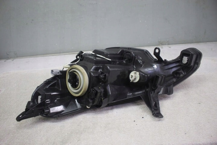Frontscheinwerfer Peugeot 108 90026267 Rechts Scheinwerfer Headlight SCH4974824361qi