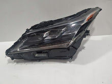 Laden Sie das Bild in den Galerie-Viewer, Frontscheinwerfer Lexus Rx KING-CAR7777 LED Links Scheinwerfer Headlight SCH4976286780gb
