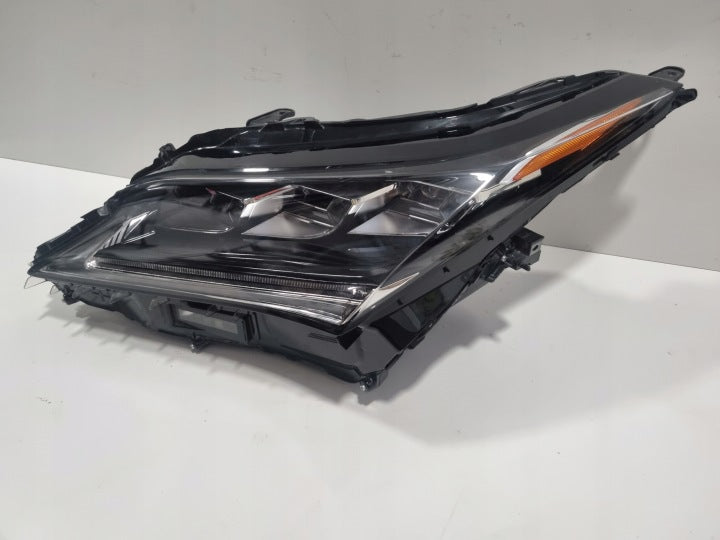 Frontscheinwerfer Lexus Rx KING-CAR7777 LED Links Scheinwerfer Headlight SCH4976286780gb