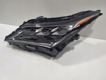 Laden Sie das Bild in den Galerie-Viewer, Frontscheinwerfer Lexus Rx KING-CAR7777 LED Links Scheinwerfer Headlight SCH4976286780gb