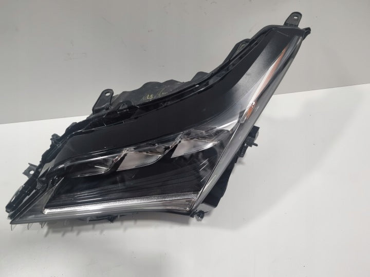 Frontscheinwerfer Lexus Rx KING-CAR7777 LED Links Scheinwerfer Headlight SCH4976286780gb
