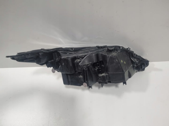 Frontscheinwerfer Lexus Rx KING-CAR7777 LED Links Scheinwerfer Headlight SCH4976286780gb