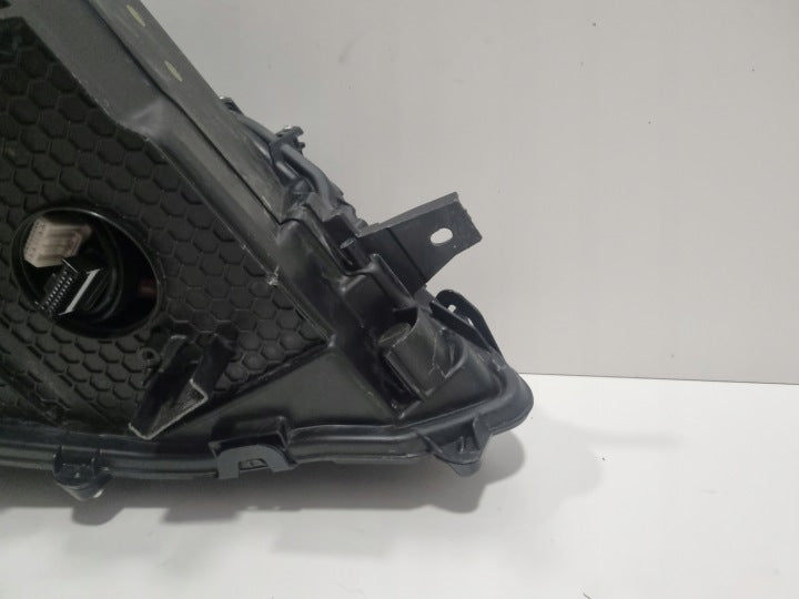 Frontscheinwerfer Lexus Rx KING-CAR7777 LED Links Scheinwerfer Headlight SCH4976286780gb