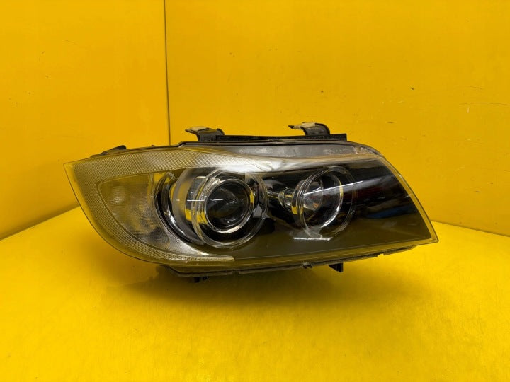 Frontscheinwerfer BMW 3 E91 E90 6942744 Xenon Rechts Scheinwerfer Headlight SCH4976941630ct
