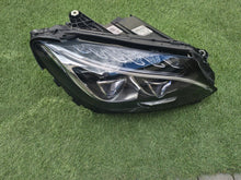 Laden Sie das Bild in den Galerie-Viewer, Frontscheinwerfer Mercedes-Benz W205 A2059069401 LED Rechts Headlight SCH4977457918sz