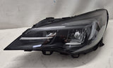 Frontscheinwerfer Opel Astra K 39195688 Links Scheinwerfer Headlight