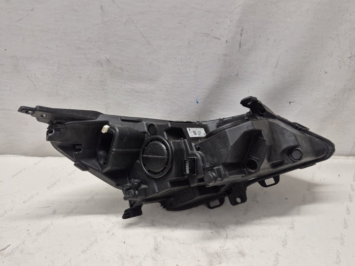 Frontscheinwerfer Opel Astra K 39195688 Links Scheinwerfer Headlight SCH4977608115vs