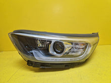 Laden Sie das Bild in den Galerie-Viewer, Frontscheinwerfer Kia Stonic 92101-H8 LED Links Scheinwerfer Headlight SCH4977782517ip