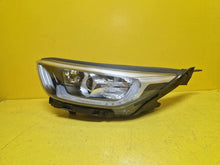 Laden Sie das Bild in den Galerie-Viewer, Frontscheinwerfer Kia Stonic 92101-H8 LED Links Scheinwerfer Headlight SCH4977782517ip