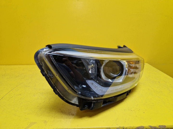 Frontscheinwerfer Kia Stonic 92101-H8 LED Links Scheinwerfer Headlight SCH4977782517ip