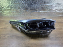 Laden Sie das Bild in den Galerie-Viewer, Frontscheinwerfer Kia Xceed J7921-62560 Rechts Scheinwerfer Headlight SCH4978016506lm