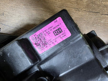 Laden Sie das Bild in den Galerie-Viewer, Frontscheinwerfer Kia Xceed J7921-62560 Rechts Scheinwerfer Headlight SCH4978016506lm
