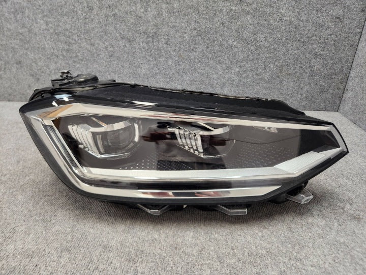 Frontscheinwerfer VW Golf Sportsvan I 517941060 LED Rechts Headlight SCH4978865274hs