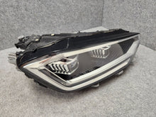 Laden Sie das Bild in den Galerie-Viewer, Frontscheinwerfer VW Golf Sportsvan I 517941060 LED Rechts Headlight SCH4978865274hs