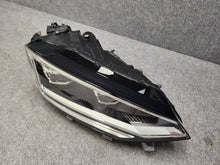 Laden Sie das Bild in den Galerie-Viewer, Frontscheinwerfer VW Golf Sportsvan I 517941060 LED Rechts Headlight SCH4978865274hs