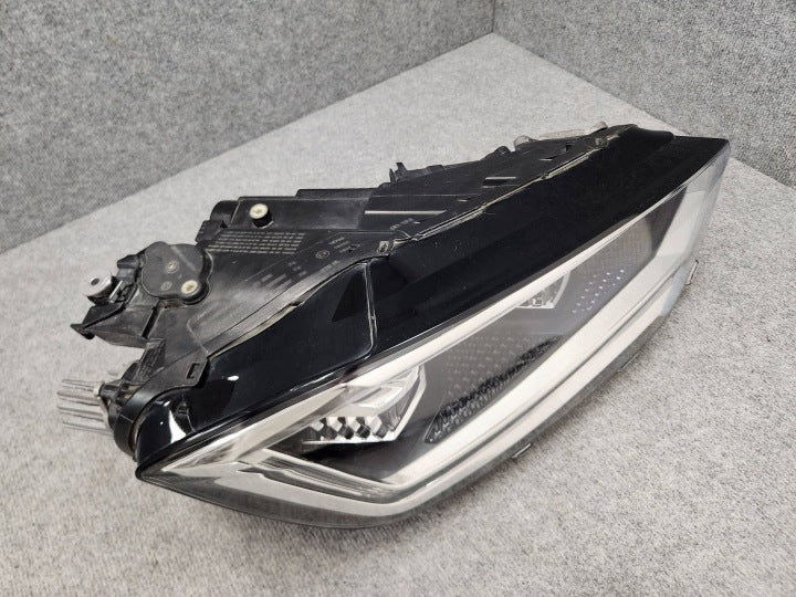 Frontscheinwerfer VW Golf Sportsvan I 517941060 LED Rechts Headlight SCH4978865274hs