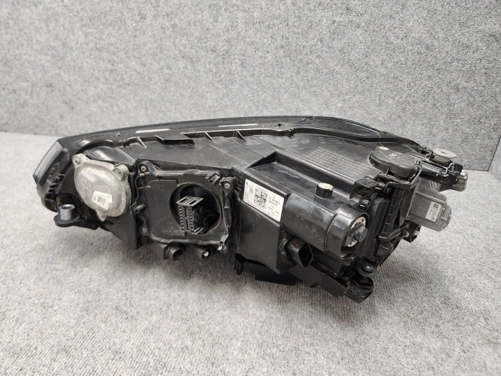 Frontscheinwerfer VW Golf Sportsvan I 517941060 LED Rechts Headlight SCH4978865274hs