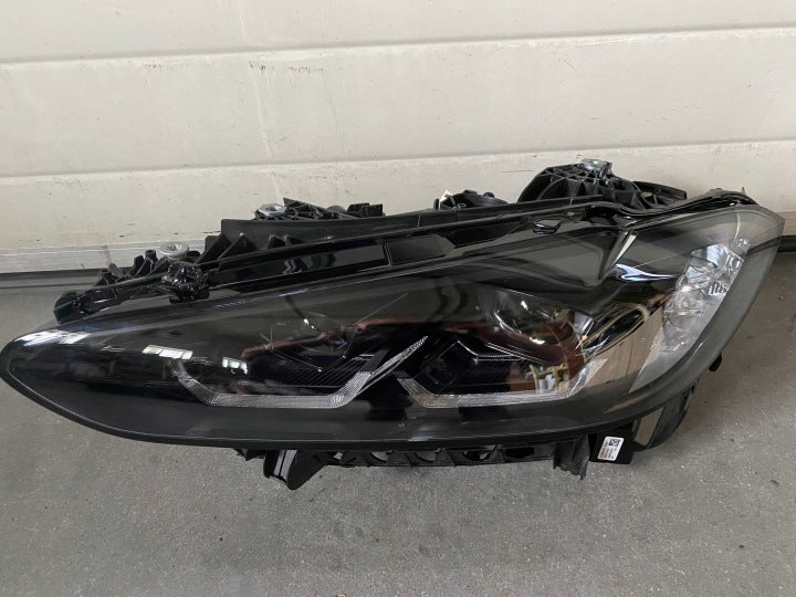 Frontscheinwerfer BMW G22 G23 9505109-03 Links Scheinwerfer Headlight SCH4979511799kt