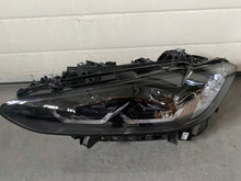 Laden Sie das Bild in den Galerie-Viewer, Frontscheinwerfer BMW G22 G23 9505109-03 Links Scheinwerfer Headlight SCH4979511799kt
