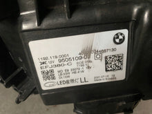 Laden Sie das Bild in den Galerie-Viewer, Frontscheinwerfer BMW G22 G23 9505109-03 Links Scheinwerfer Headlight SCH4979511799kt