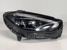 Laden Sie das Bild in den Galerie-Viewer, Frontscheinwerfer Mercedes-Benz W206 A2069064003 LED Rechts Headlight SCH4979712329je