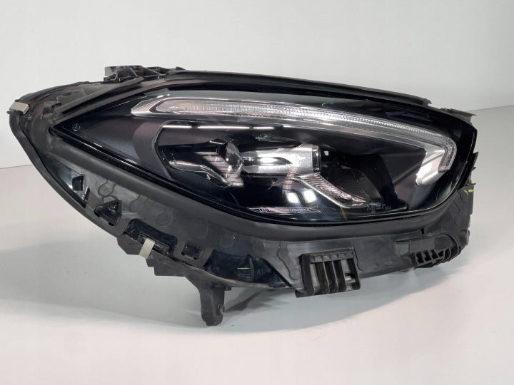 Frontscheinwerfer Mercedes-Benz W206 A2069064003 LED Rechts Headlight SCH4979712329je