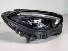 Laden Sie das Bild in den Galerie-Viewer, Frontscheinwerfer Mercedes-Benz W206 A2069064003 LED Rechts Headlight SCH4979712329je