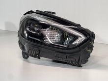 Laden Sie das Bild in den Galerie-Viewer, Frontscheinwerfer Mercedes-Benz W206 A2069064003 LED Rechts Headlight SCH4979712329je