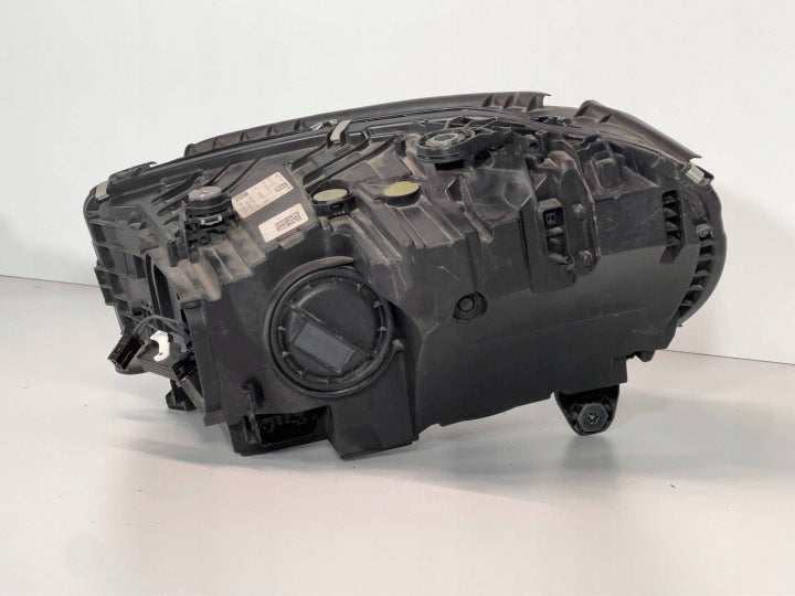 Frontscheinwerfer Mercedes-Benz W206 A2069064003 LED Rechts Headlight SCH4979712329je