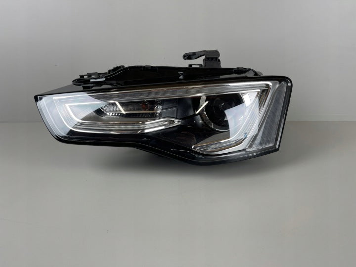 Frontscheinwerfer Audi A5 8T0941005C LED Links Scheinwerfer Headlight SCH4980034209pa