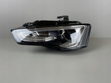 Laden Sie das Bild in den Galerie-Viewer, Frontscheinwerfer Audi A5 8T0941005C LED Links Scheinwerfer Headlight SCH4980034209pa